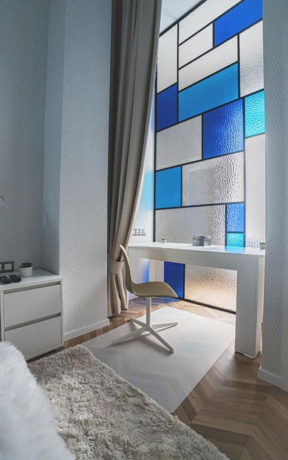 Apartament Luxury Gold 2 Bedroom Budapesta