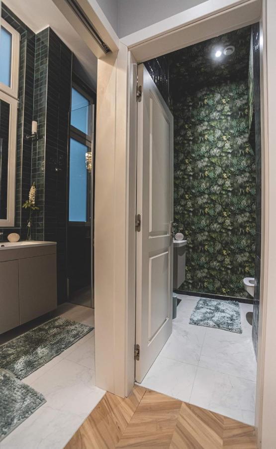 Luxury Gold 2 Bedroom Apartament Budapesta